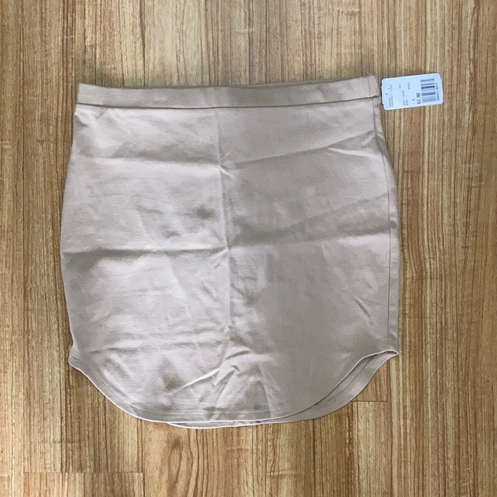 Forever 21 Skirt